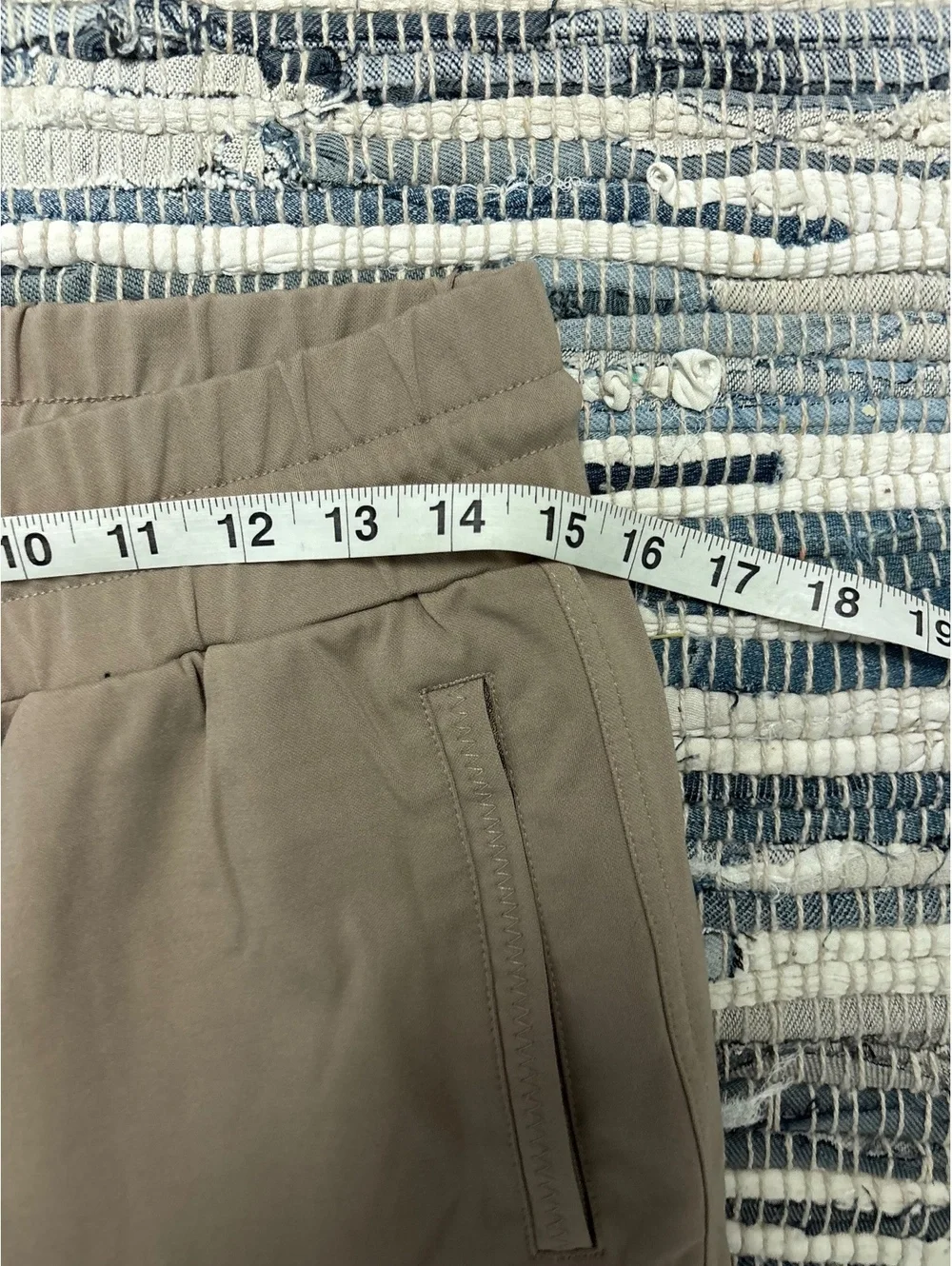 * | BYLT | elite jogger. Size M.